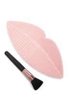 Forever21 Makeup Brush & Brush Cleaner Set