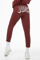 Forever21 Juicy Couture Logo Sweatpants