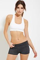 Forever21 Active High Tech Shorts