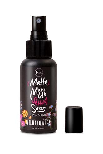 Forever21 J Cat Spray Set Go Makeup Setting Spray