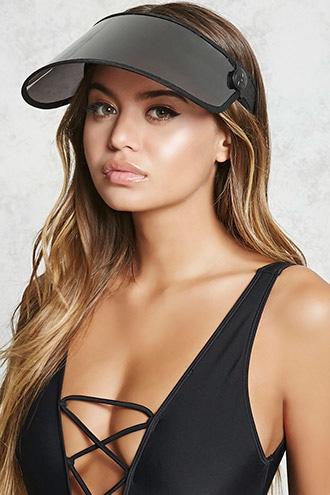 Forever21 Rotating Tinted Visor