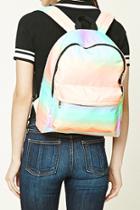 Forever21 Watercolor Backpack