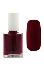 Forever21 Berry Gel Look Nail Polish