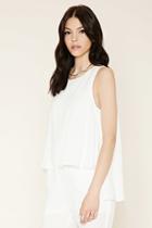 Forever21 Women's  The Fifth Label Mineral Jumpsuit