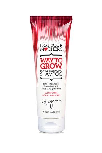 Forever21 Not Your Mothers Grow Shampoo