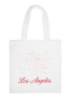 Forever21 Los Angeles Graphic Tote Bag