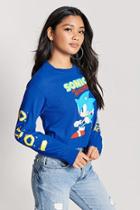 Forever21 Sonic Graphic Tee