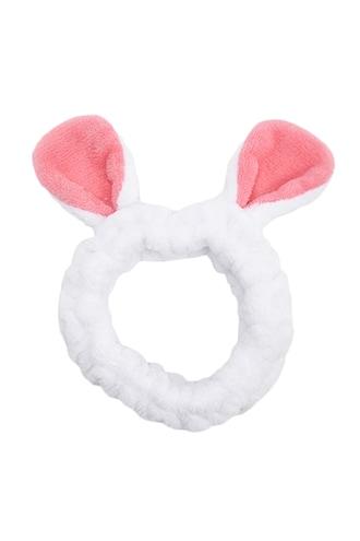 Forever21 Bunny Ears Headwrap