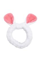 Forever21 Bunny Ears Headwrap