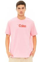 Forever21 Enjoy Coke Graphic Tee