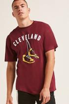 Forever21 Cleveland Graphic Tee
