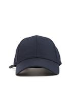 Forever21 Faux Leather-strap Dad Cap