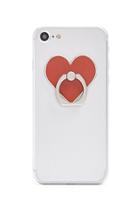 Forever21 Dci Heart-shaped Phone Ring