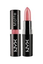 Forever21 Nyx Pro Makeup Matte Lipstick