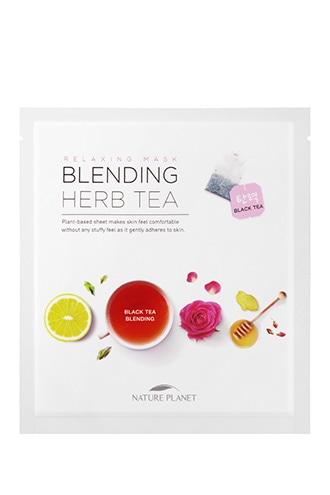 Forever21 Nature Planet Herb Tea Mask