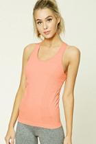 Forever21 Active Built-in Bra Tank Top