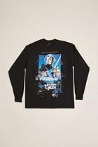 Forever21 Star Wars Return Of The Jedi Graphic Tee