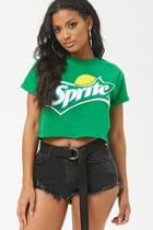 Forever21 Sprite Graphic Tee