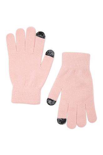 Forever21 Knit Texting Gloves