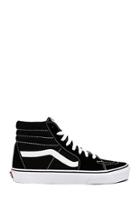 Forever21 Vans Sk8-hi Sneakers (unisex)