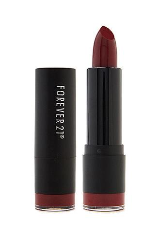Forever21 Berry Hydrating Lipstick