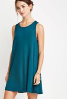 Forever21 Trapeze Tank Dress