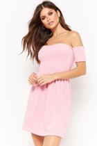 Forever21 Juicy Couture French Terry Dress