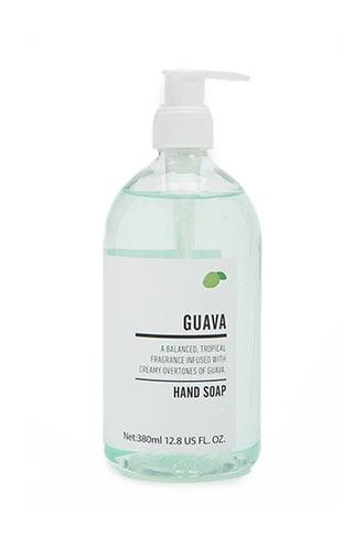 Forever21 Guava Hand Soap