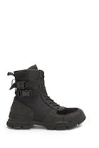 Forever21 Utility Combat Boots