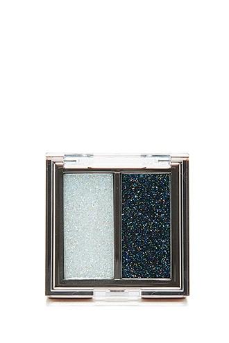Forever21 Glitter Gel Palette