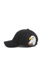 Forever21 Eptm. Eagle Graphic Hat