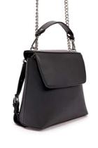 Forever21 Chain Strap Backpack