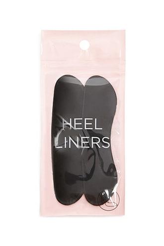 Forever21 Heel Liners