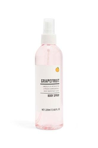 Forever21 Grapefruit Body Spray