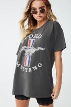 Forever21 Ford Mustang Graphic Tee