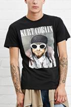 Forever21 Kurt Cobain T-shirt