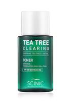 Forever21 Scinic Tea Tree Clearing Toner