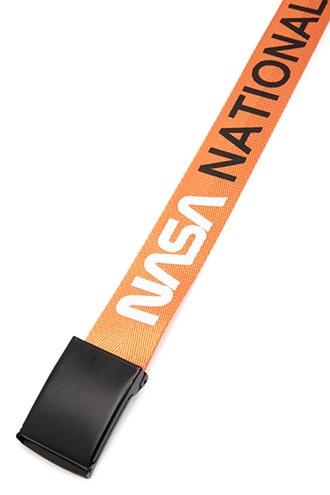 Forever21 Nasa Flip-top Hip Belt