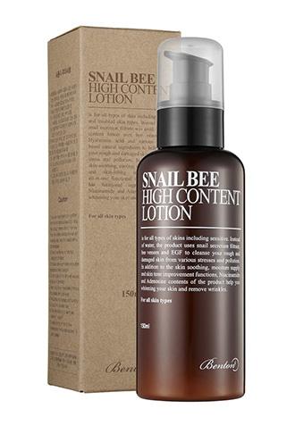 Forever21 Benton Snail Bee High Content Lotion
