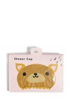 Forever21 Puppy Face Shower Cap