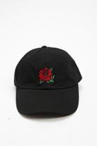 Forever21 Hat Beast Rose Dad Cap