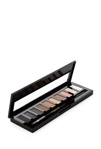 Forever21 Smokey Eyeshadow Palette