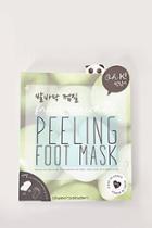 Forever21 Oh K! Peeling Foot Mask