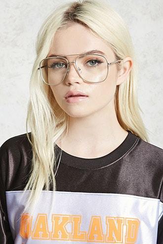 Forever21 Brow Bar Reader Glasses