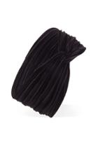 Forever21 Textured Twist-front Headwrap