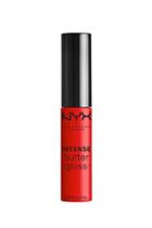 Forever21 Nyx Professional Makeup Intense Gloss