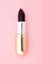 Forever21 Matte Lip Velour - Voodoo