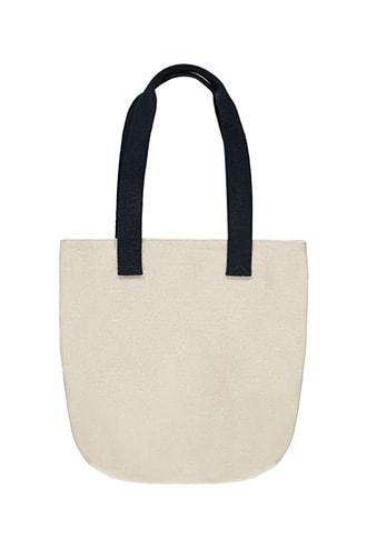 Forever21 Contrast Eco Tote Bag
