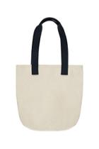 Forever21 Contrast Eco Tote Bag