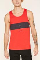 21 Men Men's  99 Problems Graphic Tank